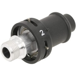 John Deere SE6620 AL171960 termostatas