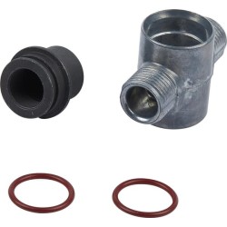 John Deere SE6620 RE531438 Purkštuko jungties komplektas