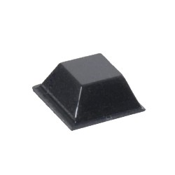 Case - IH 5120 P741441 Atstumo bloko priekinis stiklas