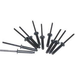 Case - IH 5120 1328414C1 Kniedė spaustukui