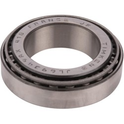 John Deere SE6620 AL79904 guolis