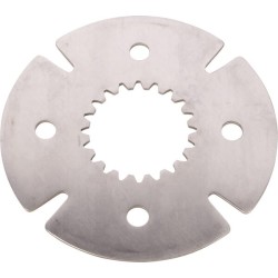 John Deere SE6620 L78682 Diskas, vidiniai dantukai