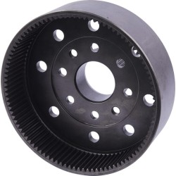 John Deere SE6620 L79729 Pavarų žiedas