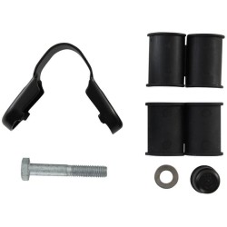 Case - IH 5120 8SB501263003 Veidrodis Hella