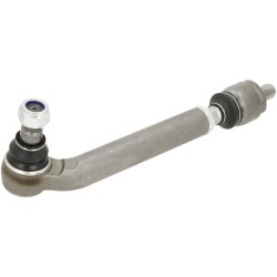 John Deere SE6620 SHP327KR Kairė skersinė vairo trauklė