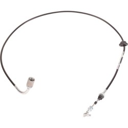 John Deere SE6620 AL164814 Stūmimo kabelis