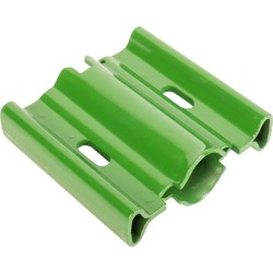 John Deere SE6620 AL170130 Reguliavimo velenas