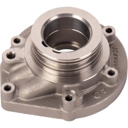 John Deere SE6620 AL166744 Korpusas