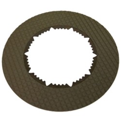 John Deere SE6620 VPH7202 Frikcinis diskas