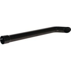 Case - IH 5120 A189049GP Case - IH išmetimo vamzdis