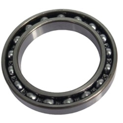 John Deere SE6920 VPJ2734 Guolių kardaninis velenas