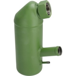 John Deere SE6920 AL110340 Hidraulinis rezervuaras