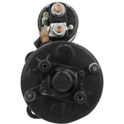 Case - IH 5120 STA2167249 Starteris 12V 2,7kW