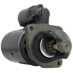 Case - IH 5120 STA2167249 Starteris 12V 2,7kW