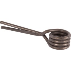 John Deere 6325 L116487 spyruoklė