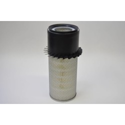 Case - IH 5120 87704240 Oro filtro išorinis Case - IH