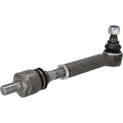 John Deere 6425 VPJ3744 Skersinės vairo trauklės dešinės ir dešinės pusės mazgas