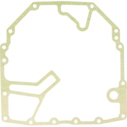 John Deere 6425 L110398 tarpiklis