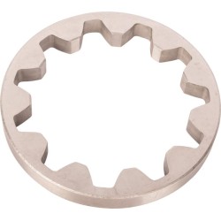 John Deere 6525 R108927 pavara