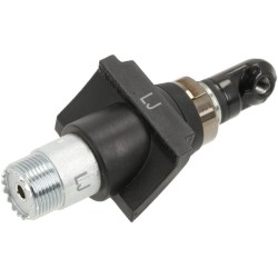 John Deere 6100D AL221816 antena