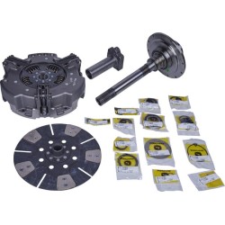 John Deere 6110D MPU910003 Atnaujinimo rinkinys