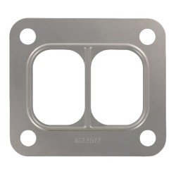 John Deere 6110D R123572 tarpiklis