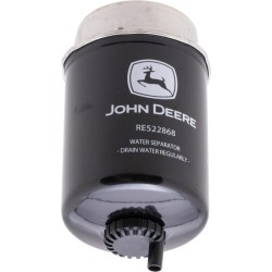 John Deere 6110D RE522868 Filtro elementas