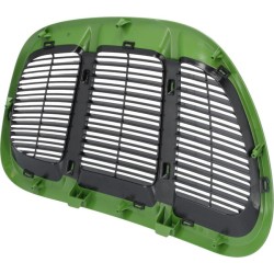 John Deere 6115D AL174451 Variklio grotelės