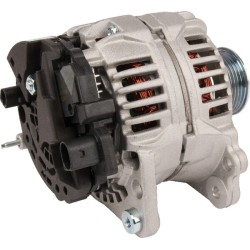 John Deere 6115D ALT26250711 kintamosios srovės generatorius 14V 70A