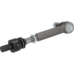 John Deere 6115D VPJ3743 Skersinės vairo trauklės kairysis ir dešinysis mazgas