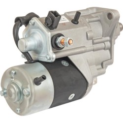 John Deere 6130D STA21672217 Starteris 12V 2,5kW