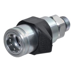 Case - IH 5120 3NV178UNFF QRC moteriškas 1/2" – 7/8 UNF