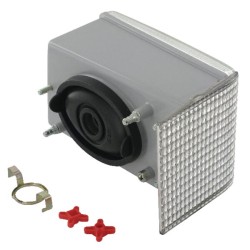 Case - IH 5120 1964879C2 priekinis žibintas CNH