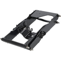 John Deere 6125E AL156125 laikiklis