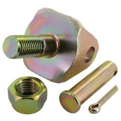 Case - IH 5120 201026 Šakės strypų rinkinys AG 378