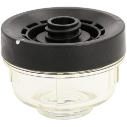 John Deere 6120E RE560683 Nuosėdų dubuo