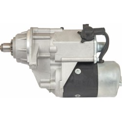 John Deere 6130E STA21672217 Starteris 12V 2,5kW