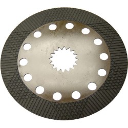 Case - IH 5130 VPJ7144 Frikcinis diskas