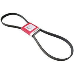 John Deere 1654 VPE6326 ventiliatoriaus diržas