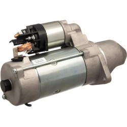 John Deere 2054 VPF2082 Starteris 12V, 3,4kW, 11 dantų, CW, Vapormatic