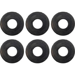 John Deere 6110J VPM8151 sandarinimo poveržlė