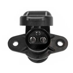 Case - IH 5130 VPM6102 3 kontaktų maitinimo lizdas