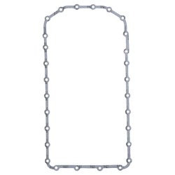 John Deere 6125J R123352N karterio tarpiklis