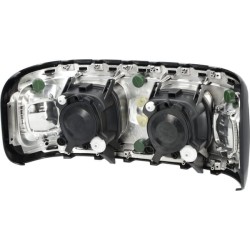 John Deere 6125J AL181531 Priekinis darbinis žibintas