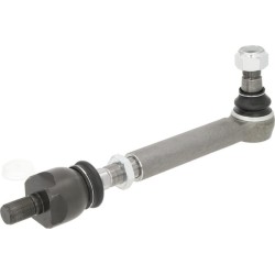 John Deere 6140J VPJ3595 Skersinės vairo trauklės mazgas