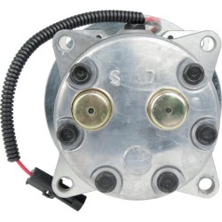 Case - IH 5130 KL000030 Airco kompresorius