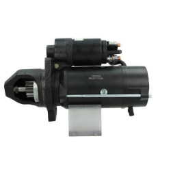 John Deere 6155J STA2617056 Starteris 12V, 4,2kW, 10 dantų, Kramp