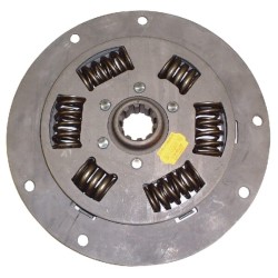 Case - IH 5130 370008110 Sklendė