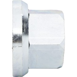 John Deere 6165J VPH6582 Rato svorio veržlė