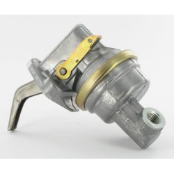 Case - IH 5130 84142216 Kuro siurblys NH